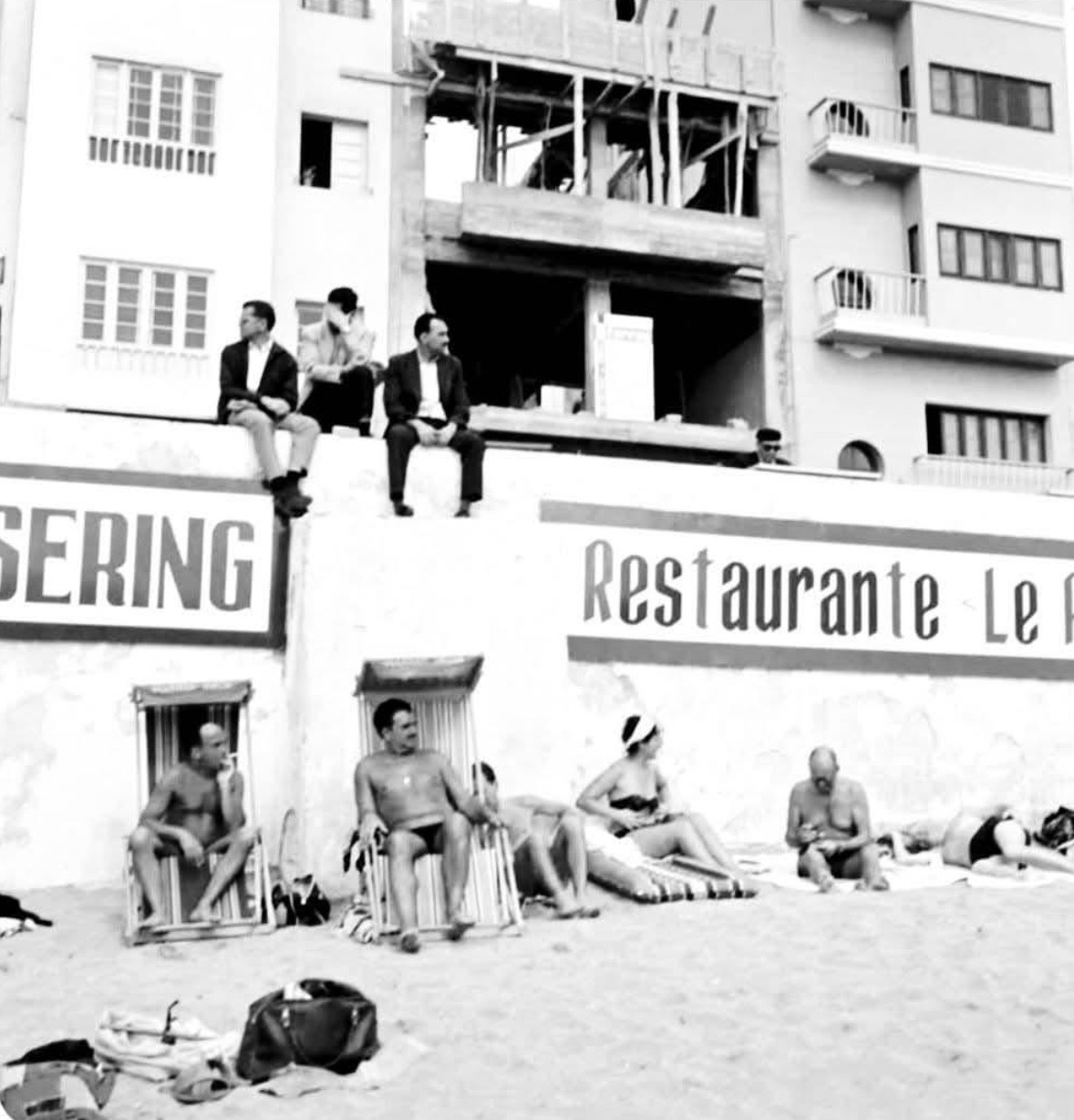 Las Palmas de Ayer