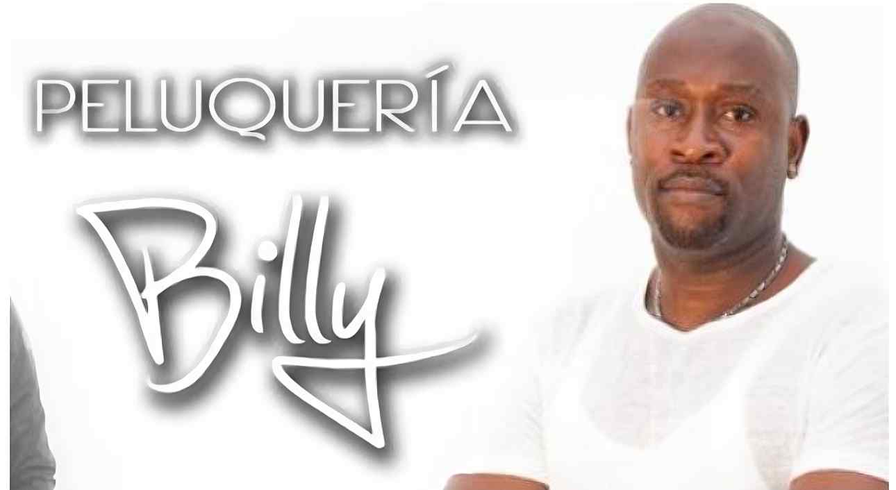 PELUQUERÍA BILLY