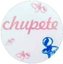 MODA INFANTIL CHUPETE